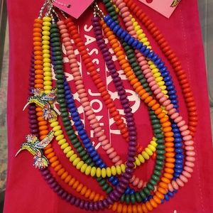 Sassy Jones Temba Set